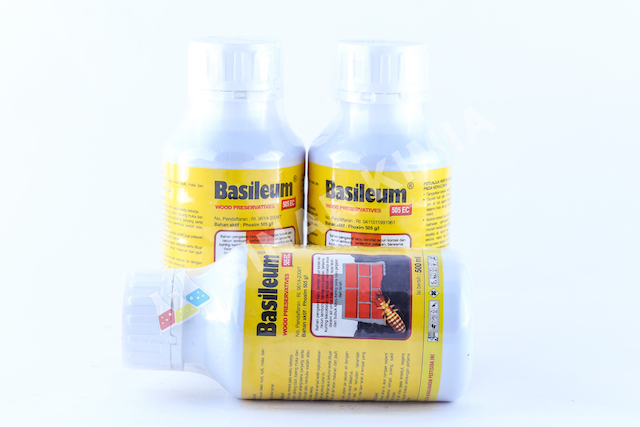basileum 505 ec anti rayap