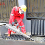 Jasa Fogging
