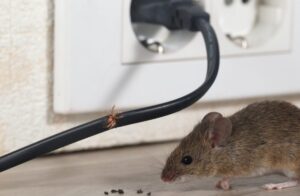 Pest Control Tikus Terbaik