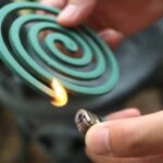 Gambar Obat Nyamuk Bakar, Anti Nyamuk paling ampuh harga murah