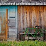 pengalaman buruk yang berhubungan dengan rayap