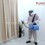 Jasa Disinfeksi Kantor