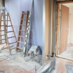 Gambar 1 - Tentang pelapis kayu anti rayap