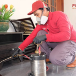 Gambar 3 - Cara mencegah dan mengusir semut agar tidak masuk rumah