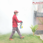 Pencegahan & cara membasmi nyamuk dengan tepat dan cepat