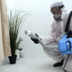 Penyemprotan Disinfektan2